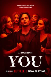 Ты (1-5 сезон, сериал)